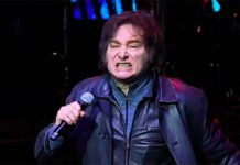 Un audio reaviva las sospechas sobre el financiamiento de un acto de Milei en el Movistar Arena