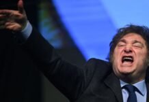 El Gobierno presentó un recurso ante la Corte para suspender la Ley de Financiamiento Universitario