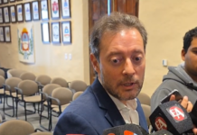 Natella descartó un bono extraordinario en Catamarca y pidió “no estar en clave electoral”