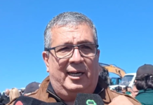 Energía: Eduardo Niederle se incorpora al Consejo del Norte de TRANSNOA