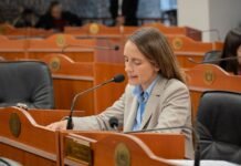 El Senado convoca a jóvenes de Belén para el Parlamento Juvenil del Clima 2026