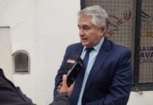 Reforma laboral: Gustavo Pérez Díaz aseguró que ya se aplica en Catamarca
