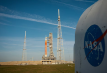 En vivo: la NASA se prepara para el histórico lanzamiento de Artemis II, el regreso tripulado a la Luna