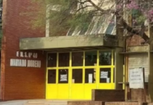 Detienen a un adolescente por presunto encubrimiento en el ataque a una escuela de Santa Fe