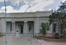 Santa Fe: un alumno llevó un arma de aire comprimido a la escuela y generó alarma entre docentes y familias