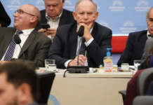 Glaciares: el oficialismo logró dictamen y avanza hacia una sesión clave en Diputados