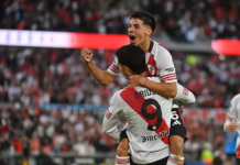 River debuta en la Sudamericana ante Blooming en Bolivia