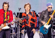 Los Rolling Stones anuncian nuevo disco y lanzan un primer adelanto este sábado