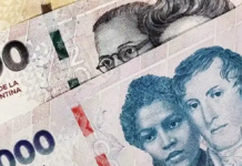 Los salarios subieron 2,4% en febrero