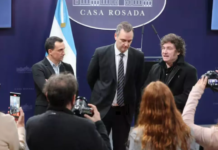 Preocupación en ADEPA por las restricciones a la prensa en Casa Rosada y su impacto en el acceso a la información