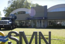 Advierten por un posible “apagón informativo” del Servicio Meteorológico