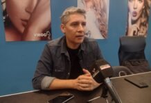 Sebastián Luna advirtió sobre cierres de locales y la presión impositiva en el comercio catamarqueño