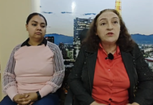 Silvia Barrientos cuestionó el fallo contra Danna Estrella Martínez y anticipó que recurrirá a Casación