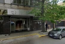 Se allanó la Asociación de Anestesia en plena investigación por el robo de fármacos y la muerte de un médico