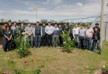 Tapso apuesta al desarrollo con nuevos proyectos productivos