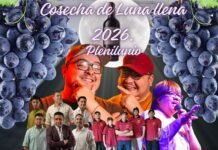 Fiambalá se prepara para la “Cosecha de Luna Llena 2026” en Bodega Tizac