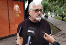Carlos Molina: “El PRO debe fortalecerse y trabajar con tiempo para las elecciones de 2027”