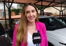 “Se acomoda a la situación”: Saseta opinó sobre el respaldo de Jalil a las reformas nacionales