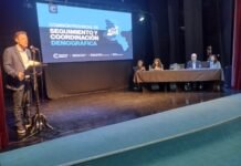 Catamarca proyecta su futuro: se lanzó la Comisión de Seguimiento Demográfico
