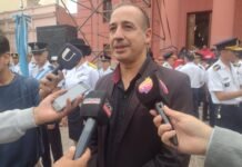 Herrera confirmó operativo de seguridad por las Fiestas Marianas y alertó sobre el crecimiento del ciberdelito