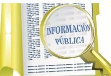 Hablame de transparencia