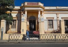 Amenazas de tiroteos en establecimientos educativos: acciones y protocolos en marcha