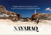 Catamarca abre convocatoria para actores y actrices locales para la película “Nayaraq”