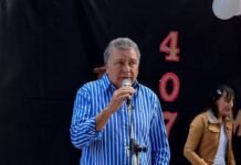 La Justicia rechazó la demanda del intendente Soria contra un vecino y priorizó la libertad de expresión