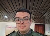 Conmoción: murió el gendarme Matías Esequiel Carballo, testigo clave en la causa Adhemar Capital