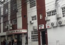 Hallaron fetos en bolsas en una clínica de Villa Ballester y la Justicia investiga posibles delitos graves