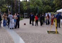 Celebran el Día del Agrimensor con asesoramiento gratuito y actividades en la Capital