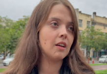 Joven denunció que la hermana del acusado de atacar a “El Topo” la golpeó y continúa amenazándola