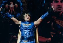 Alejo Igoa convirtió el Movistar Arena en un fenómeno y agotó siete funciones