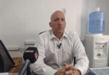 Reorganización municipal y preocupación por los comerciantes: la postura de Perea Ansinelli