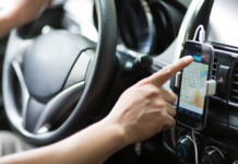 Se negó a pagar un viaje y terminó detenido tras intentar huir