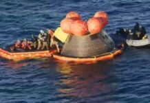 La misión Artemis II regresó con éxito a la Tierra y marcó un nuevo hito en la exploración espacial