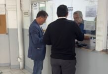 Ávila presentó un amparo ante la Corte para frenar el acuerdo por Diablillos-Plata