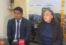 Formalizan una segunda denuncia por presunto abuso y acoso contra el diputado Javier Galán