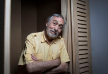 Murió Luis Brandoni a los 86 años, emblema del cine, teatro y televisión