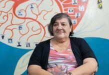 Vicegobernación presenta el testimonio de Noemí Toledo en una nueva entrega del ciclo “Catamarca: Memoria y Presente”