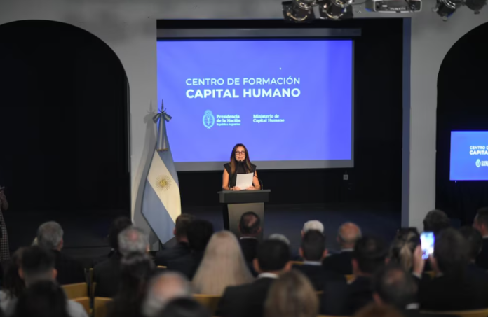 capital humano