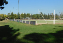 Club Alemán de Mendoza: los abogados de las jugadoras acusadas negaron el abuso y dijeron que fueron “juegos”