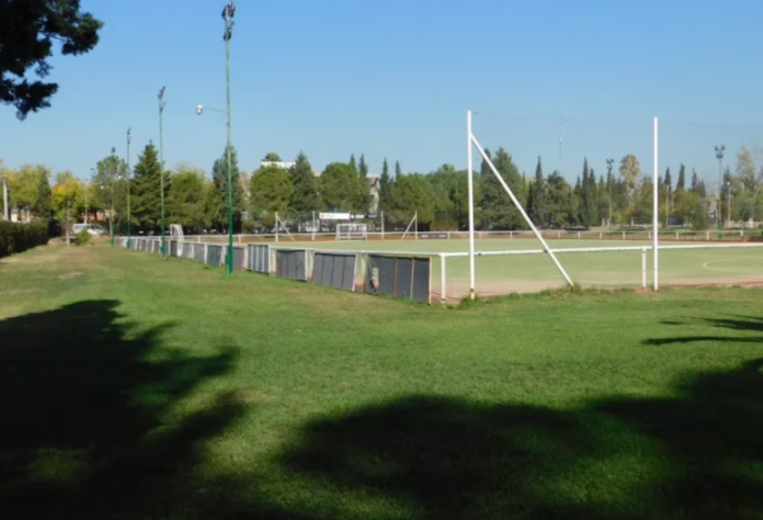club alemán de mendoza