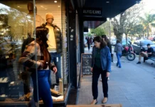 Las ventas minoristas pyme volvieron a caer en marzo