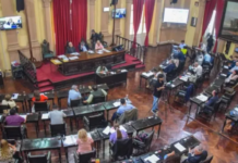 A la par de Nación, tres provincias avanzan con proyectos de reforma electoral y Ficha Limpia