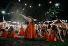 Casa de la Puna se prepara para Semana Santa con feria, talleres, espectáculos y gastronomía tradicional