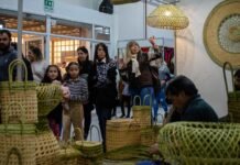 Poncho 2026: recta final para inscribirse como expositor, artista o gastronómico