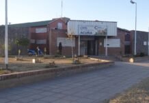 Por mejoras edilicias se verá disminuida la atención en el Edgardo Acuña