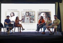 La Capital participó del lanzamiento nacional del Programa “Ciudades Emprendedoras 2026”