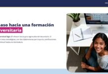 El Gobierno y la Universidad Siglo XXI lanzan programa de becas: conocé cómo inscribirte